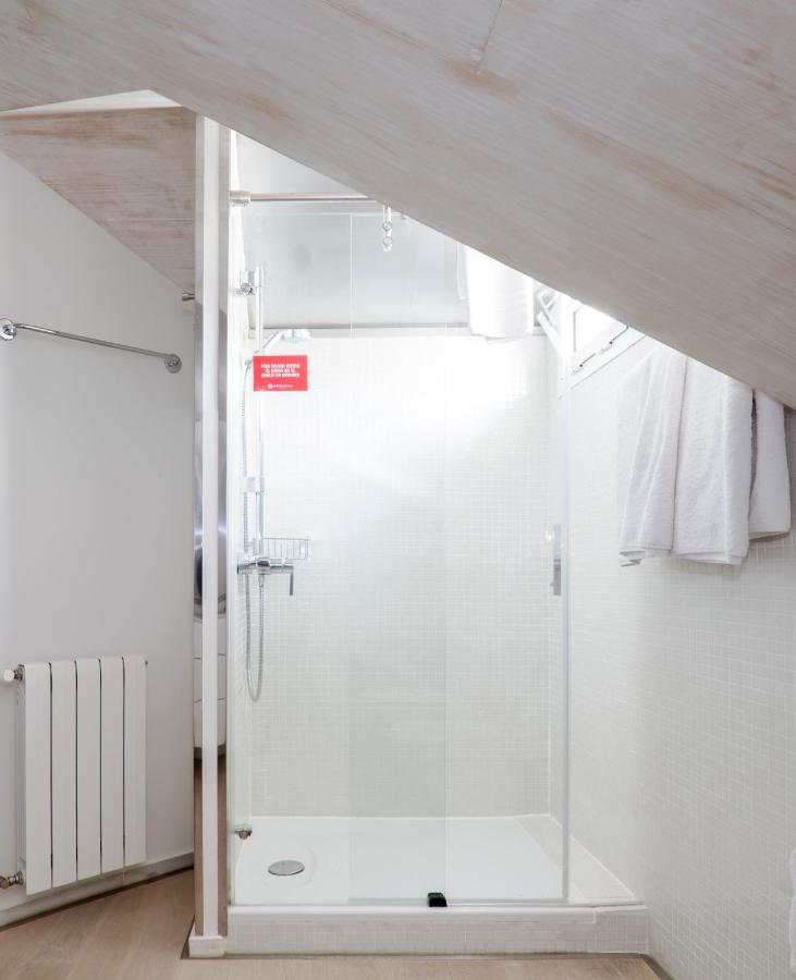 Sanlúcar de Barrameda La Alcoba Del Agua Hotel Boutique מראה חיצוני תמונה