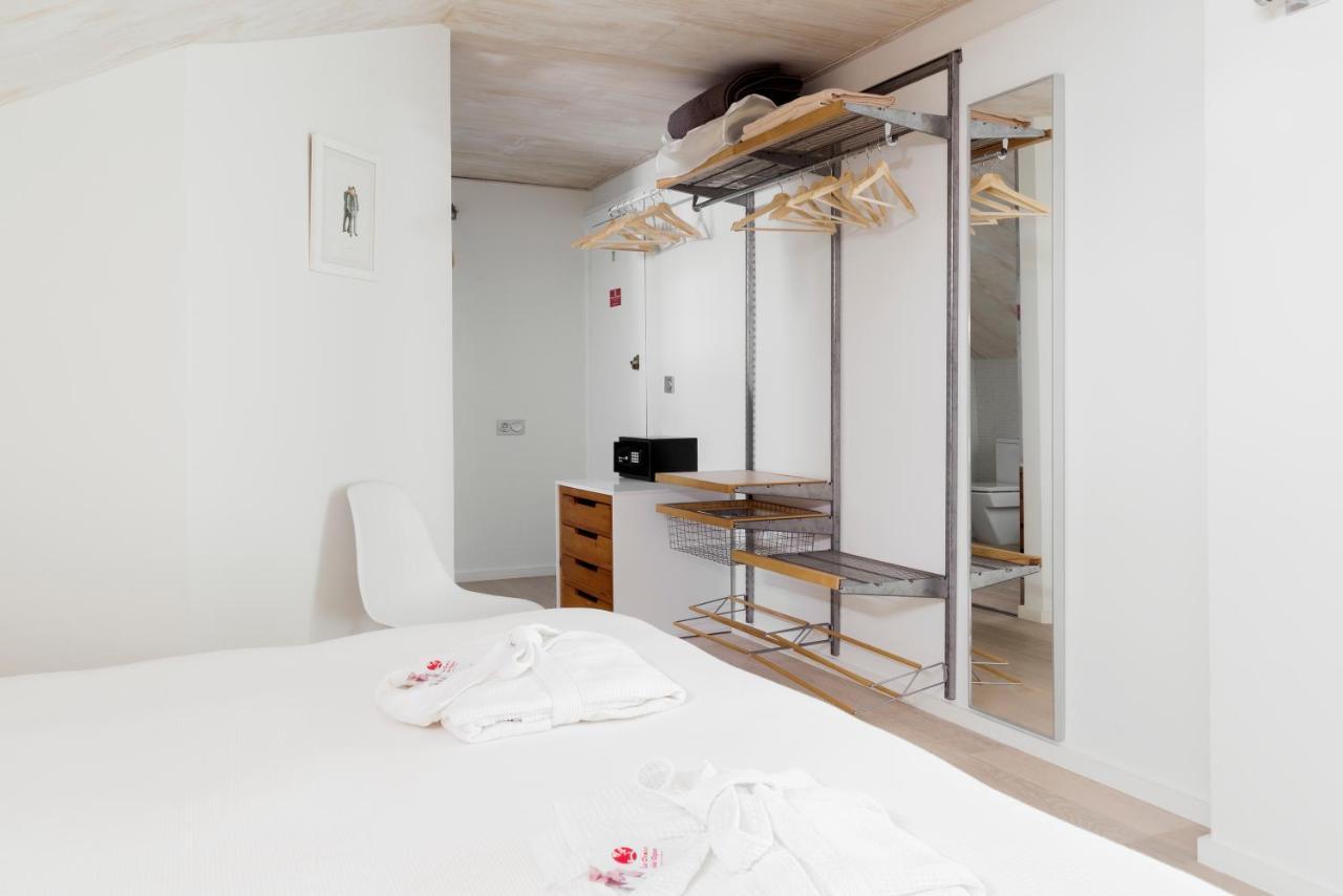 Sanlúcar de Barrameda La Alcoba Del Agua Hotel Boutique מראה חיצוני תמונה