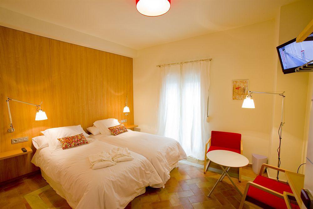 Sanlúcar de Barrameda La Alcoba Del Agua Hotel Boutique מראה חיצוני תמונה