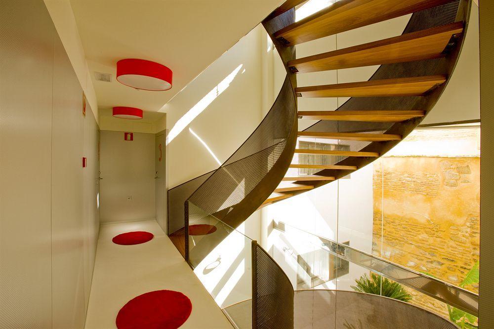 Sanlúcar de Barrameda La Alcoba Del Agua Hotel Boutique מראה חיצוני תמונה