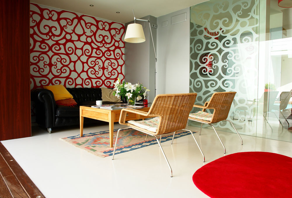 Sanlúcar de Barrameda La Alcoba Del Agua Hotel Boutique מראה חיצוני תמונה