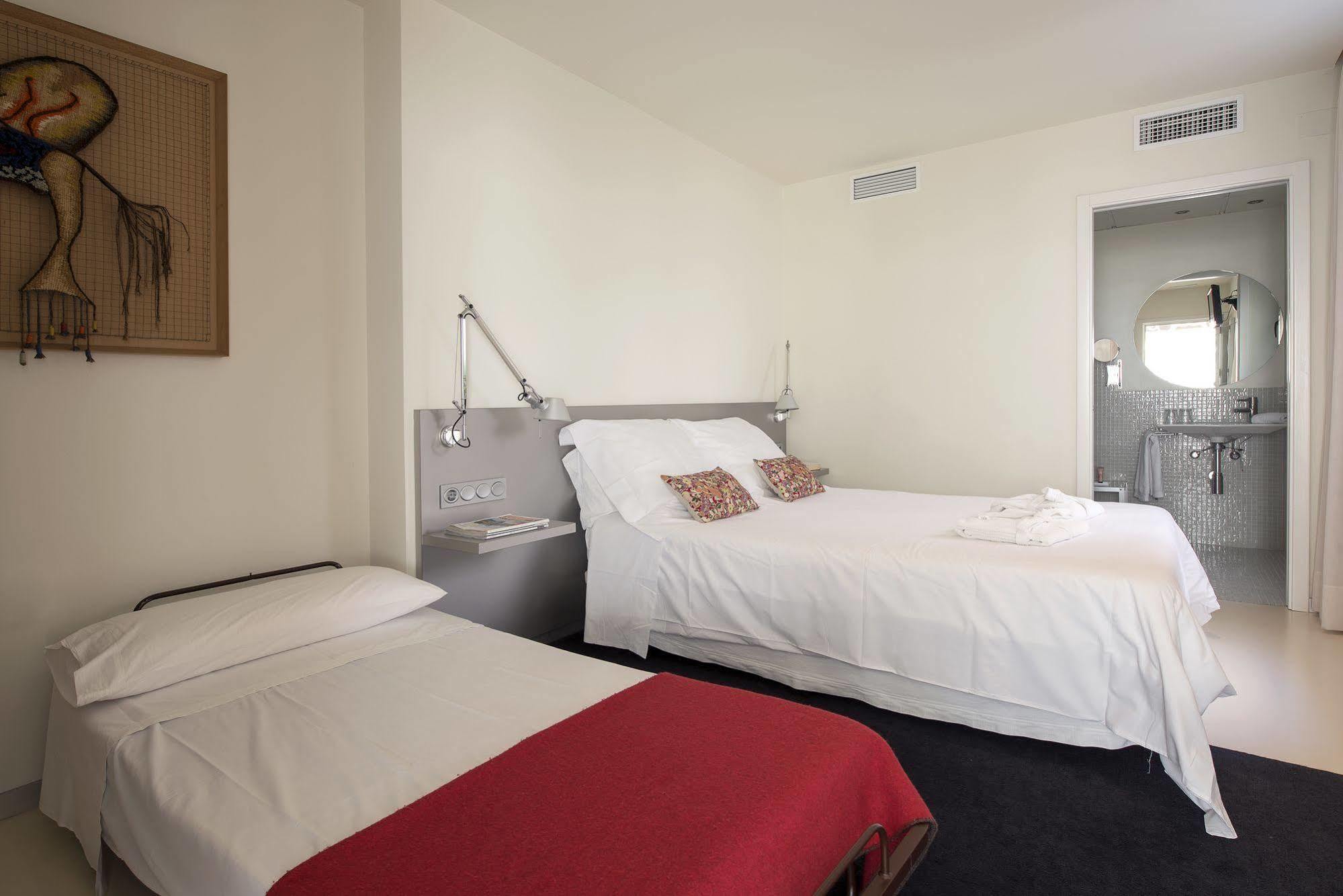 Sanlúcar de Barrameda La Alcoba Del Agua Hotel Boutique מראה חיצוני תמונה