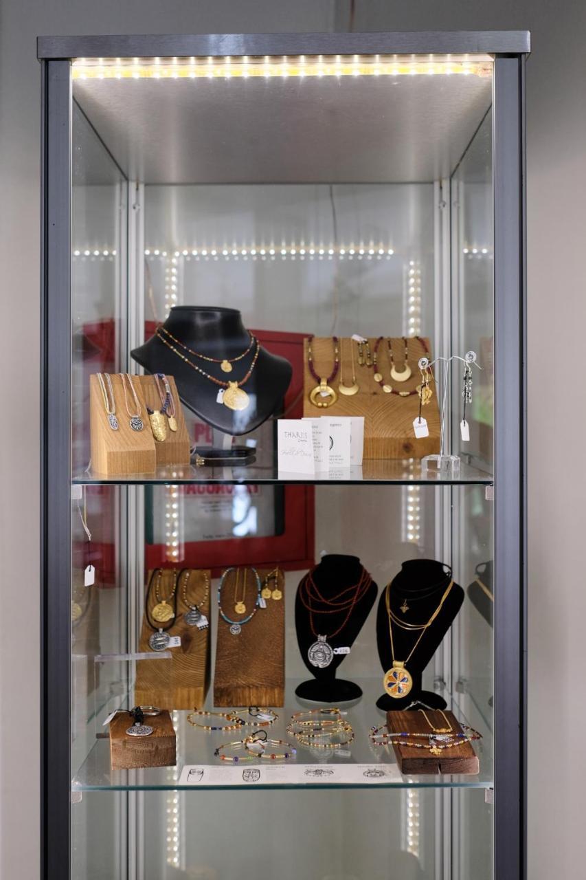 Sanlúcar de Barrameda La Alcoba Del Agua Hotel Boutique מראה חיצוני תמונה